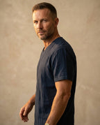 Aspen Linen Shirt