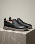 Verona Leather Loafer