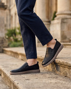 Verona Leather Loafer