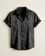 Granada Men's Lightweight Floral Print Shirt
