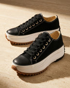 Wren Women's Orthopedic Platform Sneakers
