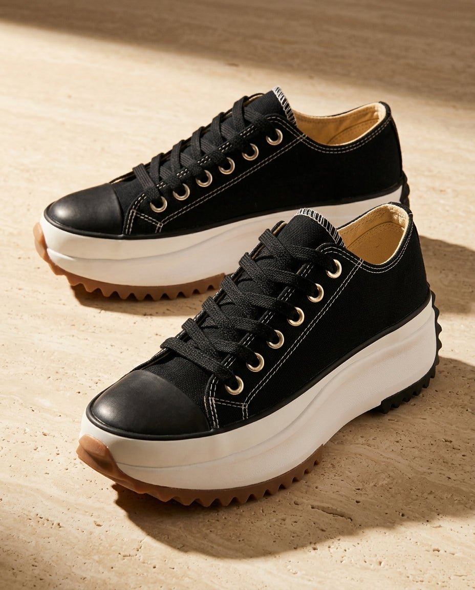 Wren Women's Orthopedic Platform Sneakers