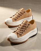Wren Women's Orthopedic Platform Sneakers