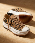 Wren Women's Orthopedic Platform Sneakers
