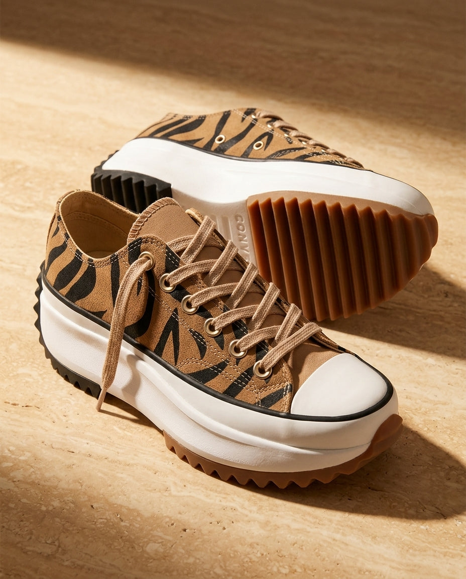 Wren Women's Orthopedic Platform Sneakers