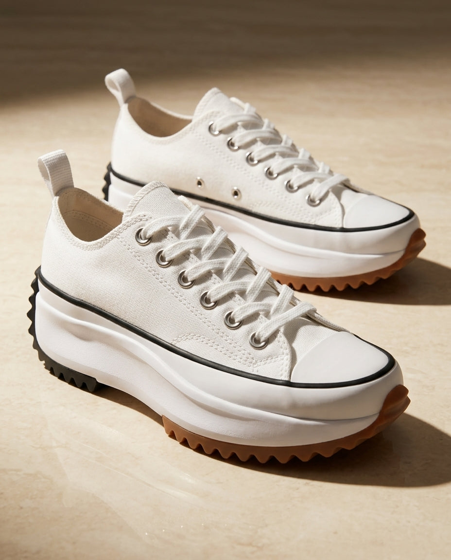 Wren Women's Orthopedic Platform Sneakers