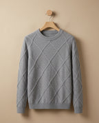 Emory Men's Cashmere Sweater