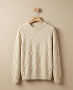 Emory Men's Cashmere Sweater