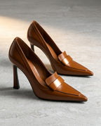 Vera Women's Cushioned Pointed Toe Heels