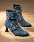 Cleo Women's Arch Support Boots