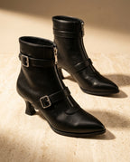Cleo Women's Arch Support Boots