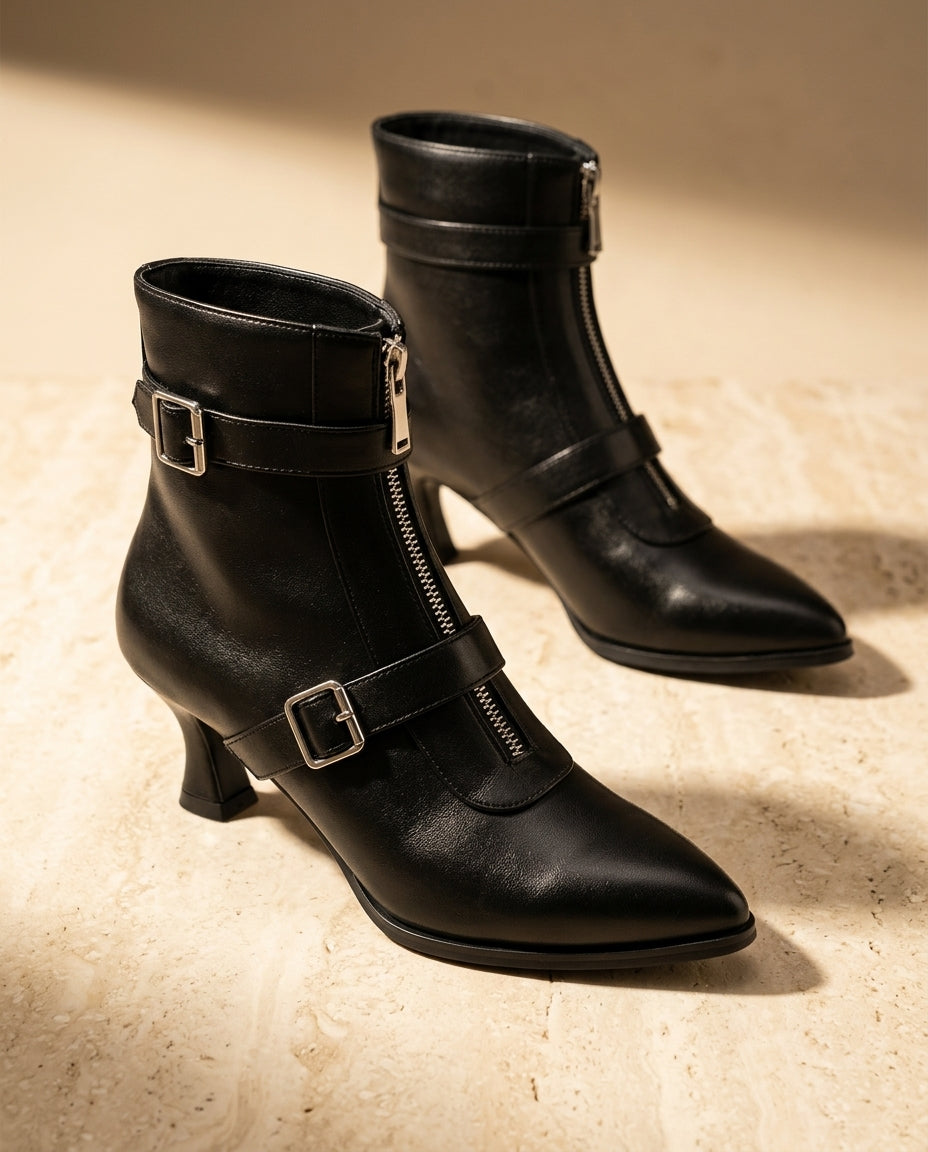 Cleo Women's Arch Support Boots