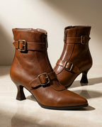 Cleo Women's Arch Support Boots