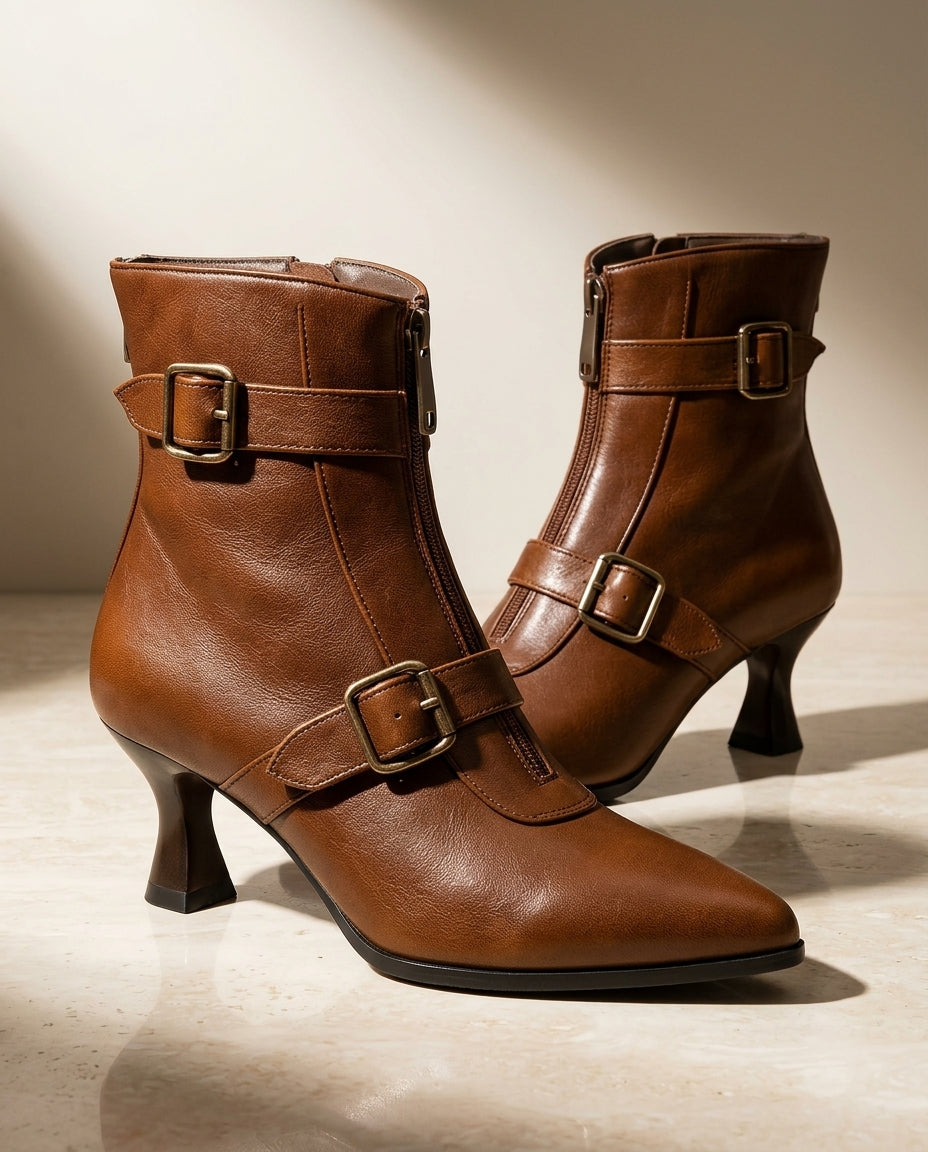 Cleo Women's Arch Support Boots