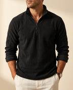 Quill Men's Quarter Zip Pullover