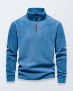 Quill Men's Quarter Zip Pullover