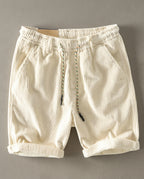 Beckett Men's Lightweight Corduroy Shorts