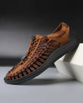 Reef Men's Quick Dry Woven Sport Sandals