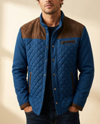 Lachlan Men's Cotton Jacket