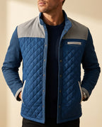 Lachlan Men's Cotton Jacket