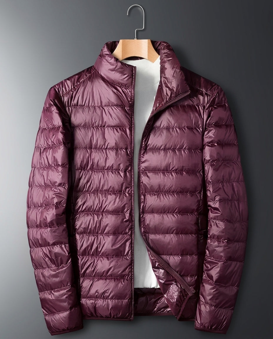 Sorel Men's Lightweight Down Puffer Jacket