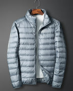 Sorel Men's Lightweight Down Puffer Jacket