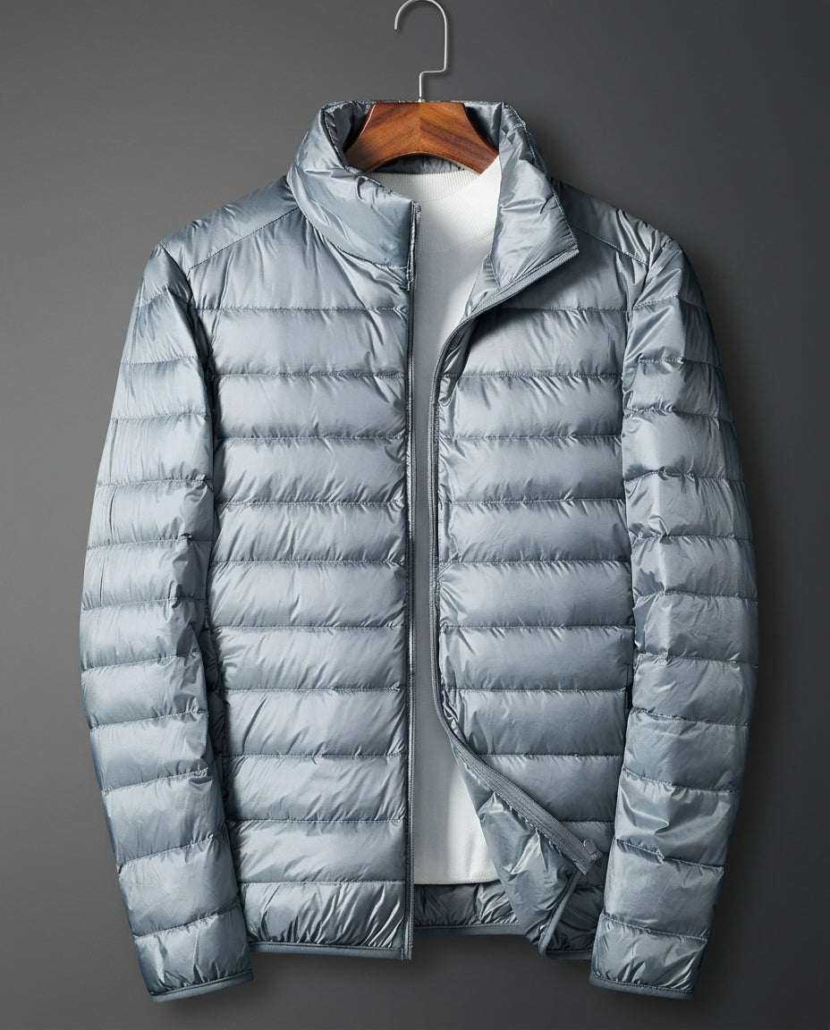 Sorel Men's Lightweight Down Puffer Jacket