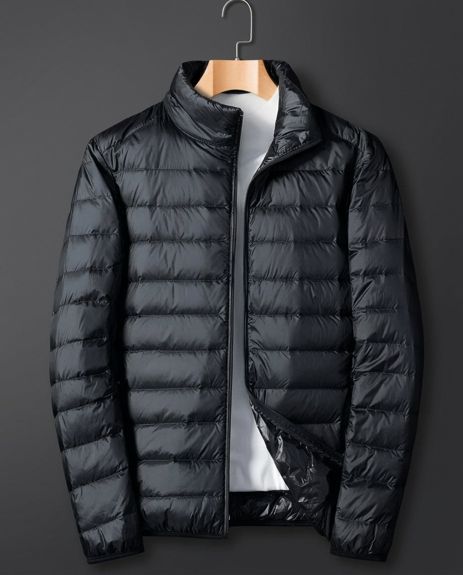 Sorel Men's Lightweight Down Puffer Jacket