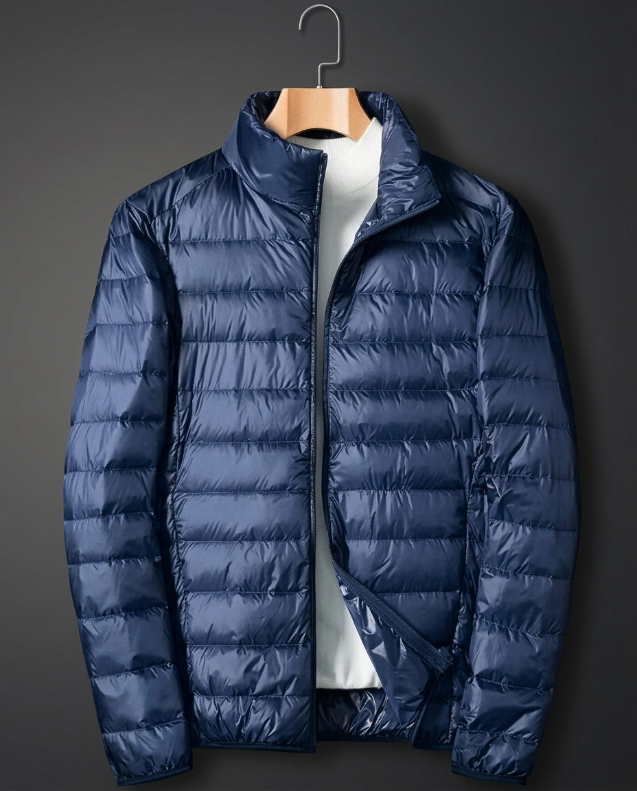 Sorel Men's Lightweight Down Puffer Jacket