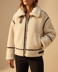 Faye Women's Sherpa Winter Coat