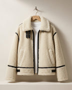Faye Women's Sherpa Winter Coat