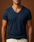 Emmett Men's Organic Cotton Shirt