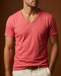 Emmett Men's Organic Cotton Shirt