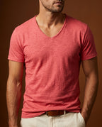 Emmett Men's Organic Cotton Shirt