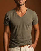 Emmett Men's Organic Cotton Shirt