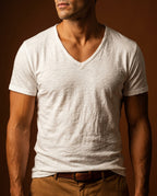 Emmett Men's Organic Cotton Shirt