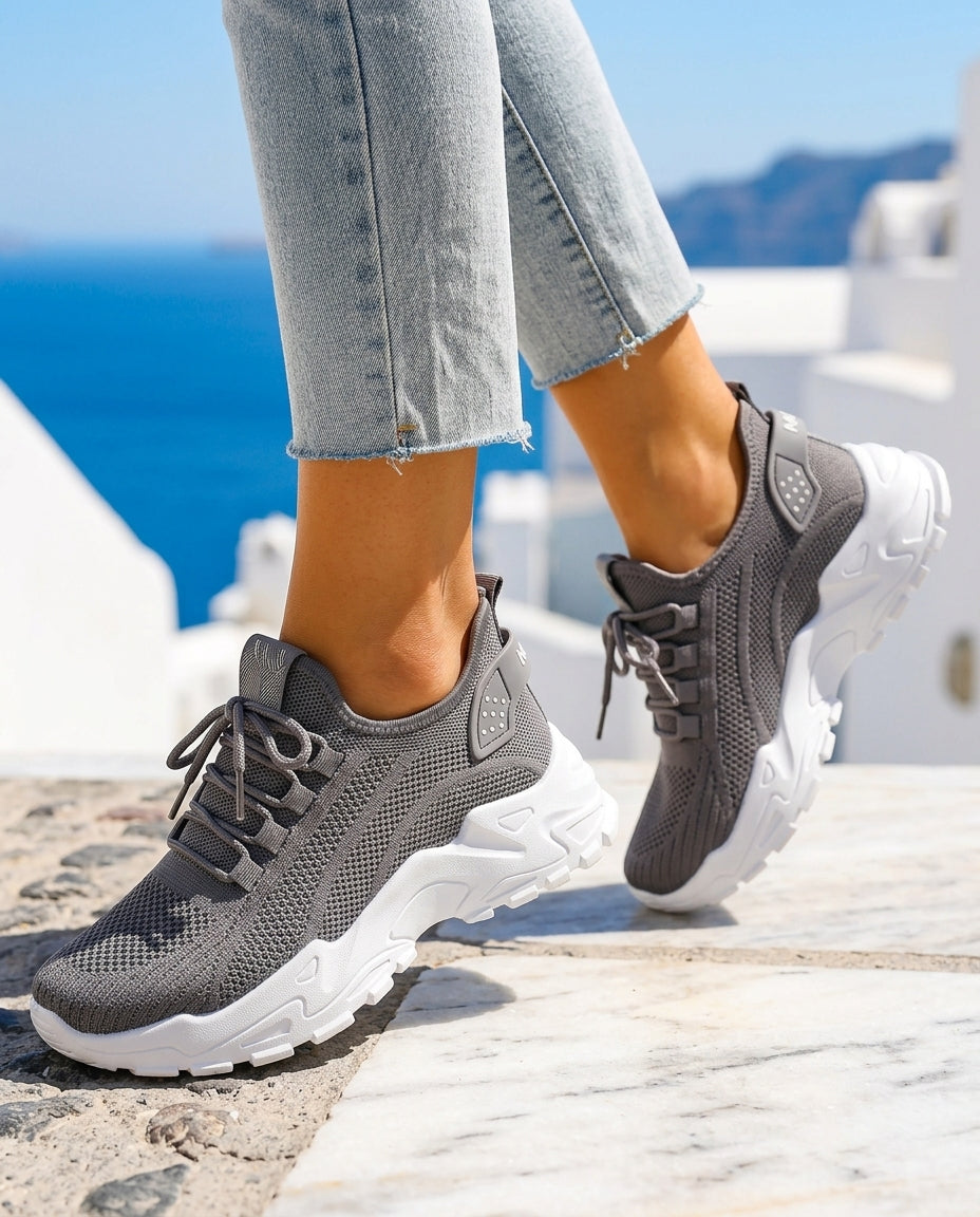 Bria Women's Arch Support Sneakers