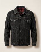 Everett Men's Classic Fit Denim Jacket
