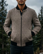 Peregrine Men's Wool Tailored Jacket