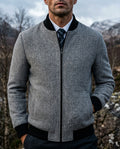 Peregrine Men's Wool Tailored Jacket