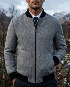 Peregrine Men's Wool Tailored Jacket