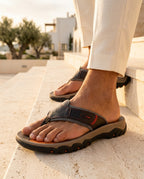 Torsten Men's Lightweight Outdoor Sandals