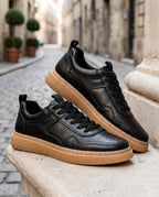 Barrett Men's Suede Sneakers