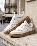 Barrett Men's Suede Sneakers