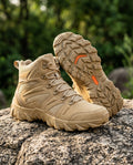 Ridge Men's Waterproof Tactical Boots