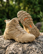 Ridge Men's Waterproof Tactical Boots