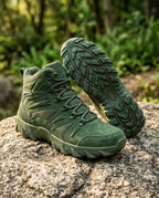 Ridge Men's Waterproof Tactical Boots