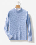 Auden Men's 100% Cashmere Sweater