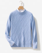 Auden Men's 100% Cashmere Sweater