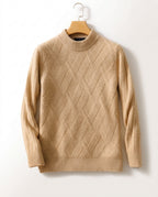 Auden Men's 100% Cashmere Sweater
